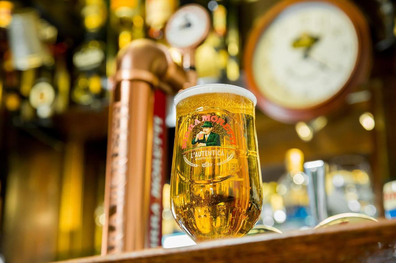 The Queens Head Kettlesing 해러게이트 외부 사진